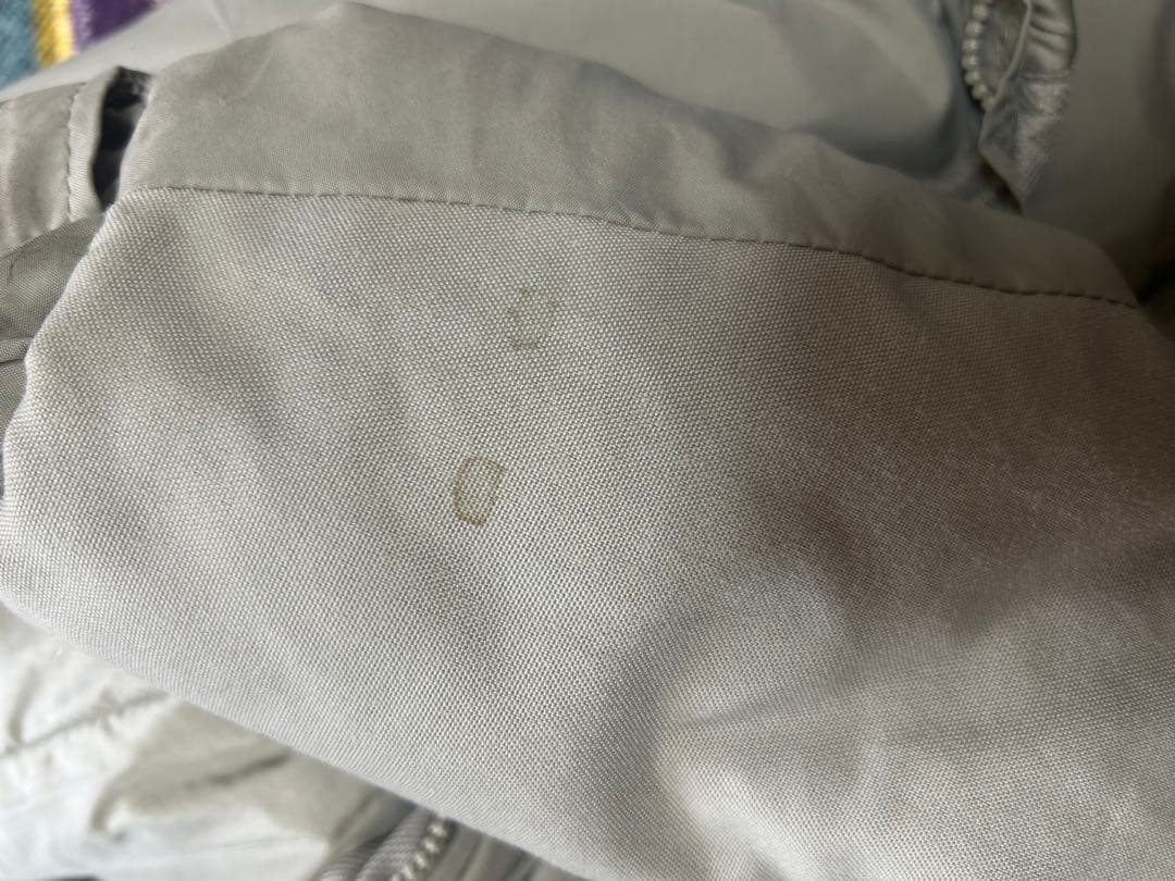 ECWCS レベル7 small regular