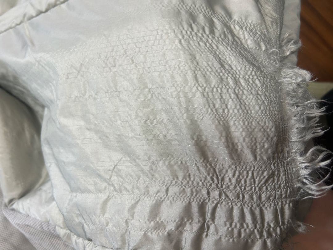 ECWCS レベル7 small regular