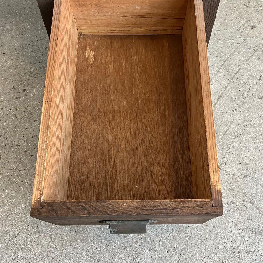 レトロな片袖机【専用】