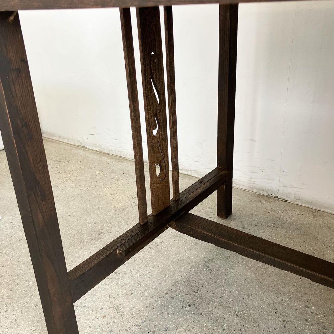 レトロな片袖机【専用】