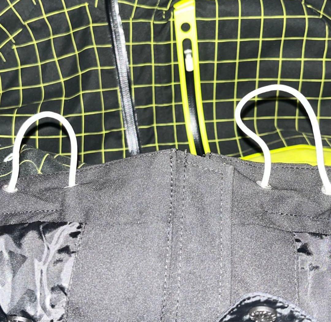 デサント　DESCENTE スノボー　スノボウェア　スキーウェア