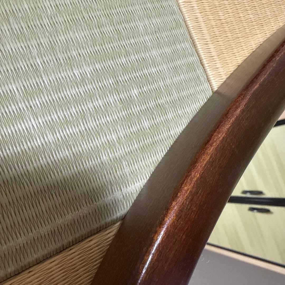 秋田木工 ウォールミラー 鏡 柳宗理 ビンテージ 曲木 ミラー 北欧スタイル