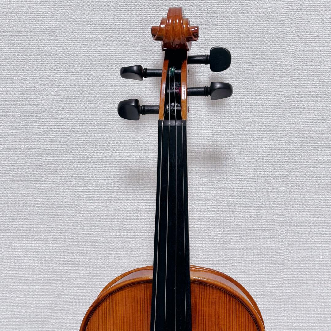 STENTOR ステンター STUDENT Ⅱバイオリン 4/4 ケース付