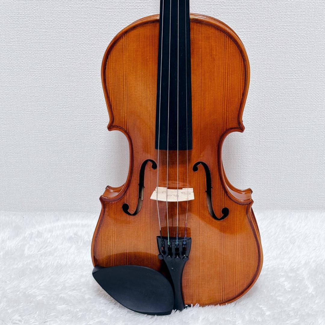 STENTOR ステンター STUDENT Ⅱバイオリン 4/4 ケース付