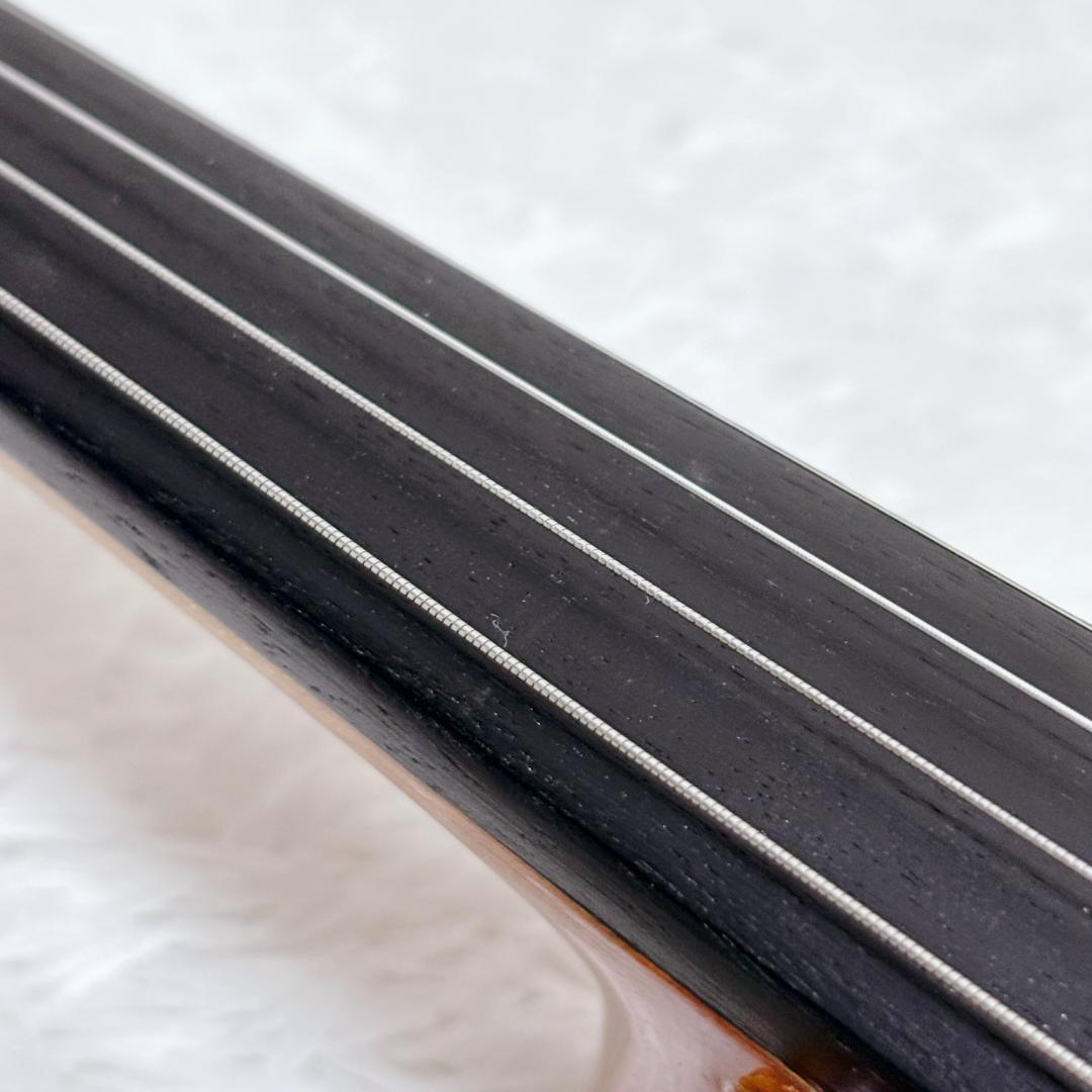 STENTOR ステンター STUDENT Ⅱバイオリン 4/4 ケース付