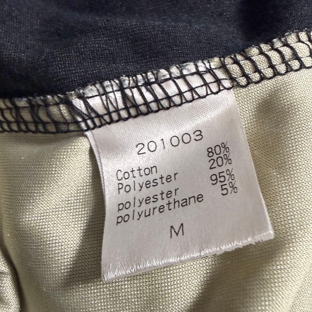 人気✨24Karats 【M】ジャージ セットアップ ベロア ゴールド ブラック