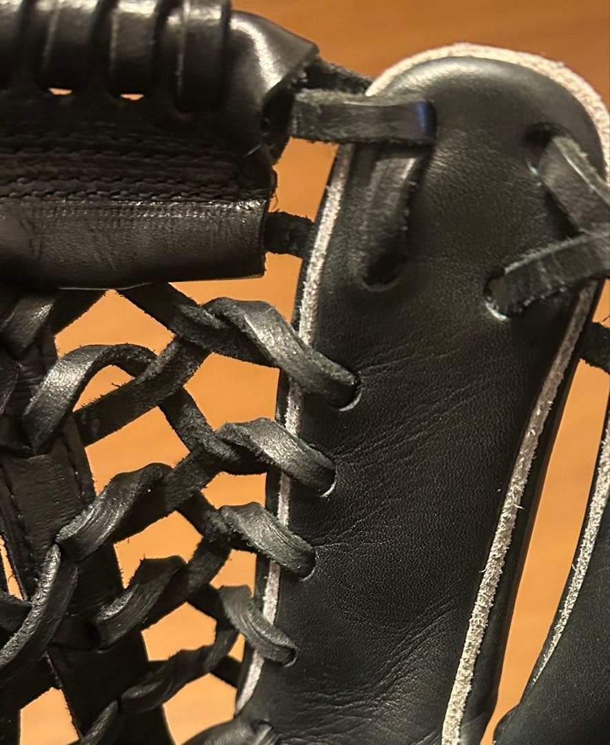 【極美品】NIKE DIAMOND ELITE VAPOR JS 攻 硬式