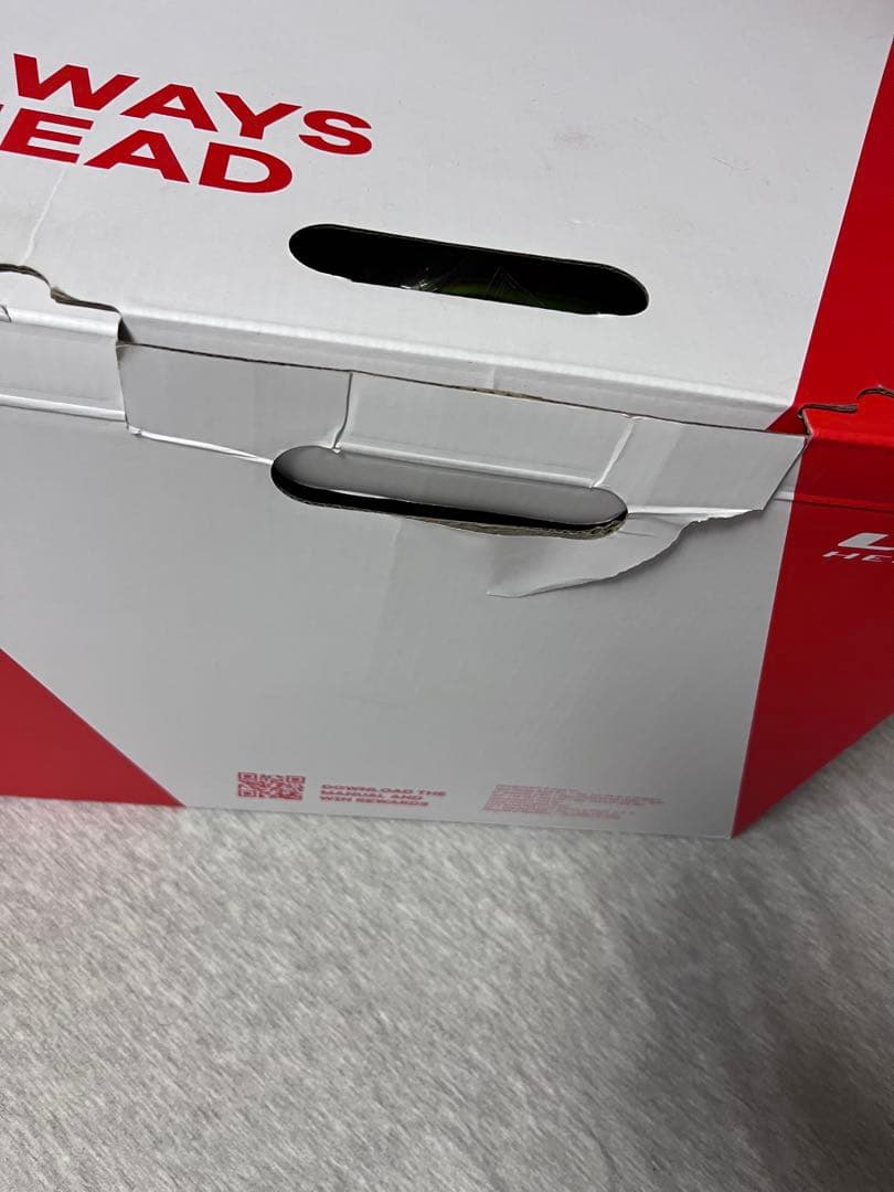 LS2 Street Fighter フルフェイスヘルメット Mサイズ