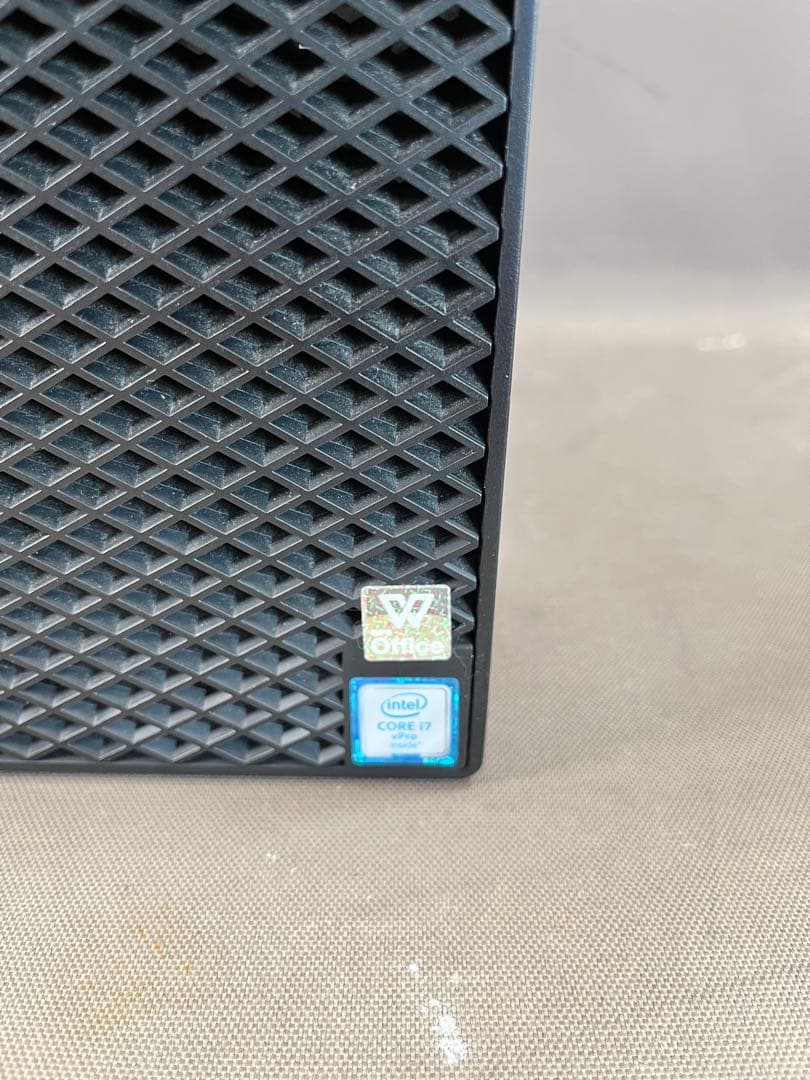 【送料無料】DELL デスクトップPC OptiPlex 7040