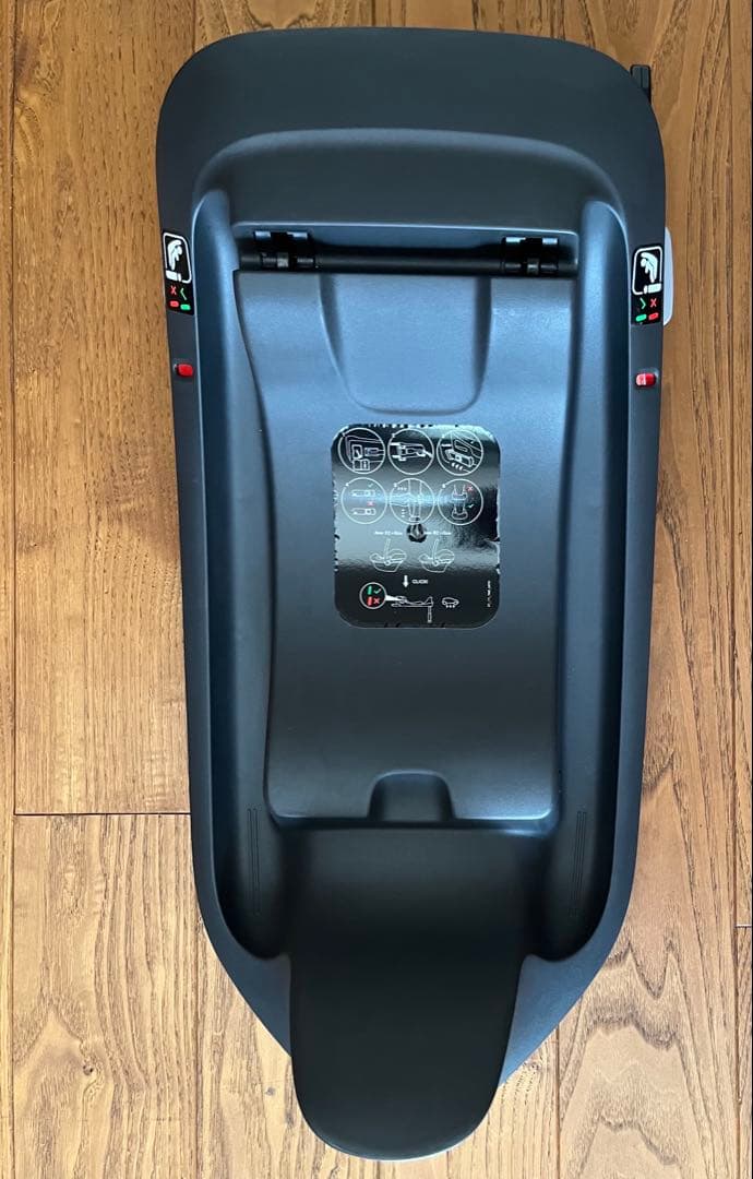 cybex Aton S2チャイルドシート