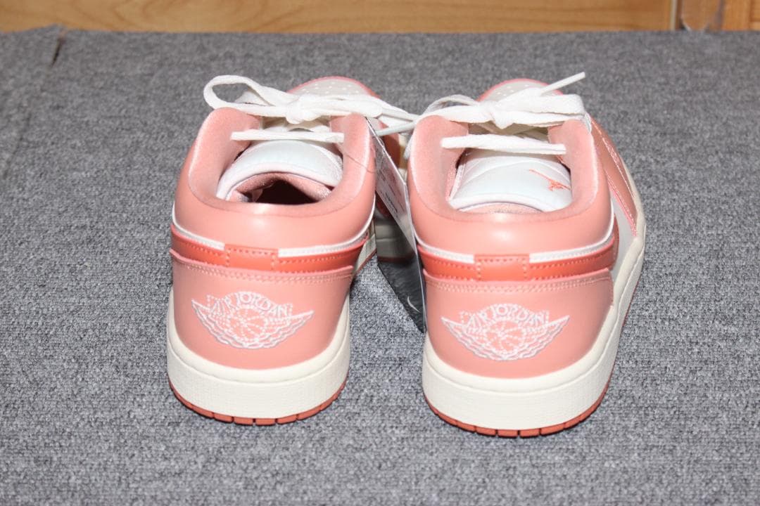 25.5㎝　NIKE　ナイキ　エアジョーダン 1 ロー DC0774-180