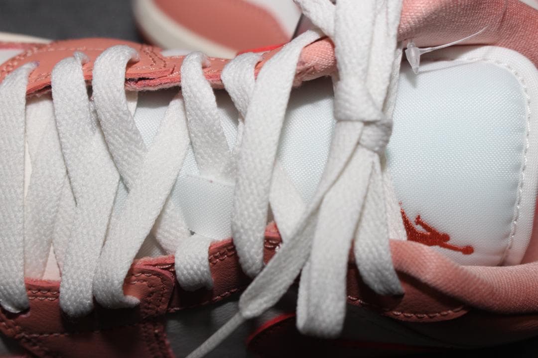 25.5㎝　NIKE　ナイキ　エアジョーダン 1 ロー DC0774-180