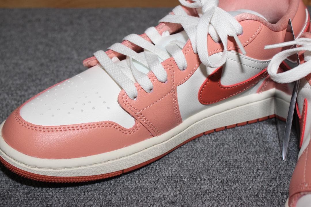 25.5㎝　NIKE　ナイキ　エアジョーダン 1 ロー DC0774-180