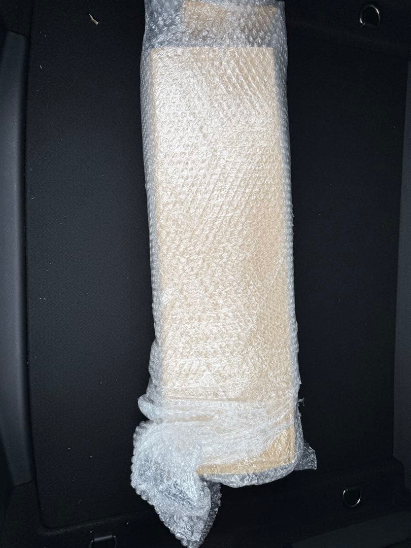 スープラRZ Revolution　スポーツキャタライザー