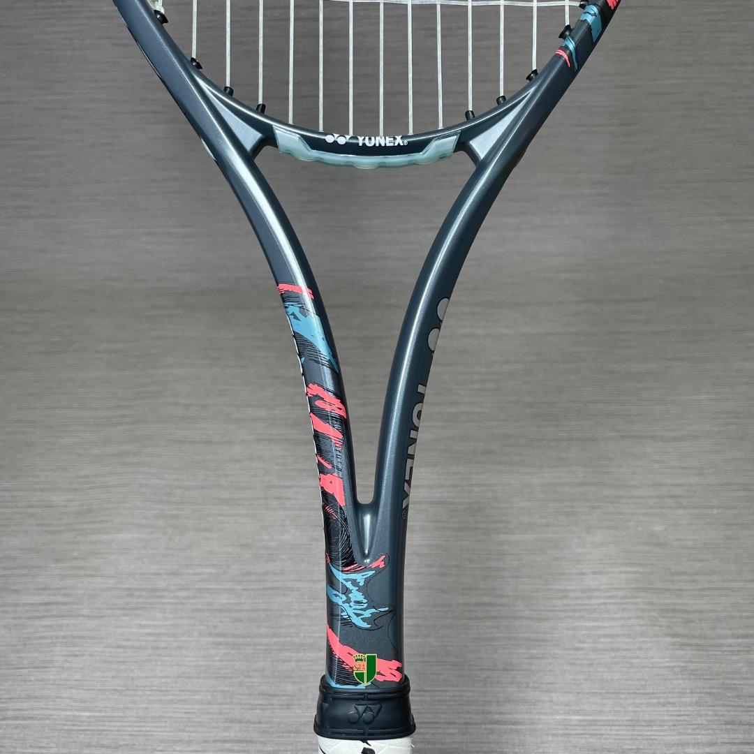 美品✨ヨネックス GEOBREAK50S ジオブレイク50S 送料無料 匿名配送