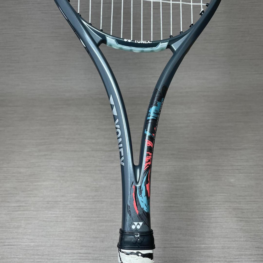 美品✨ヨネックス GEOBREAK50S ジオブレイク50S 送料無料 匿名配送