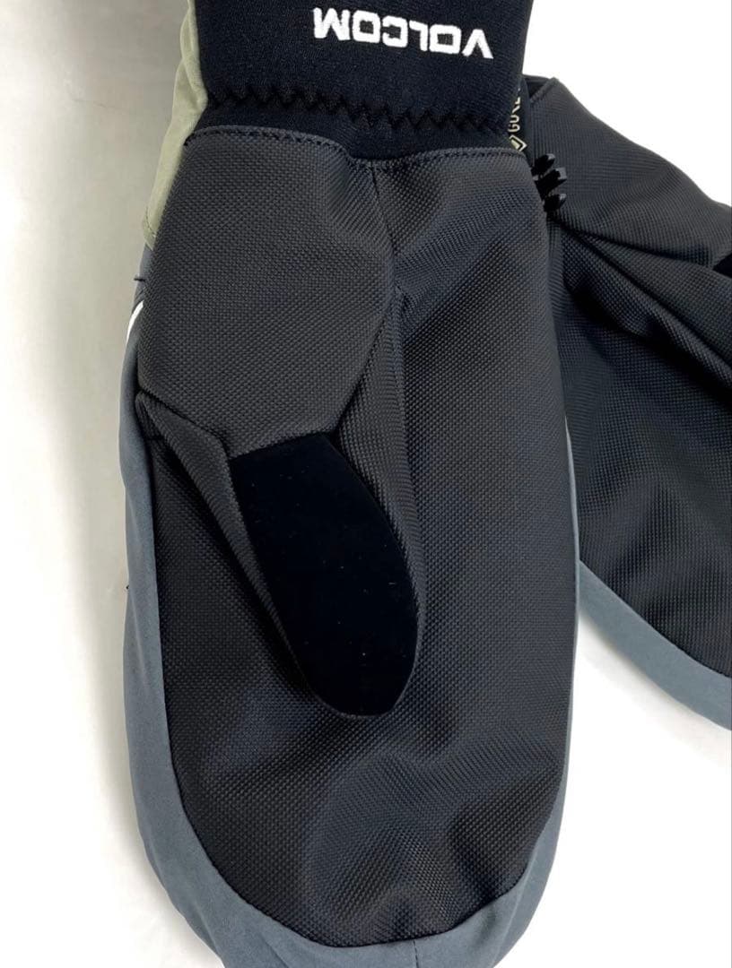 ま*引様 ボルコム ミトングローブ メンズMサイズ GORE-TEX スノボ 小