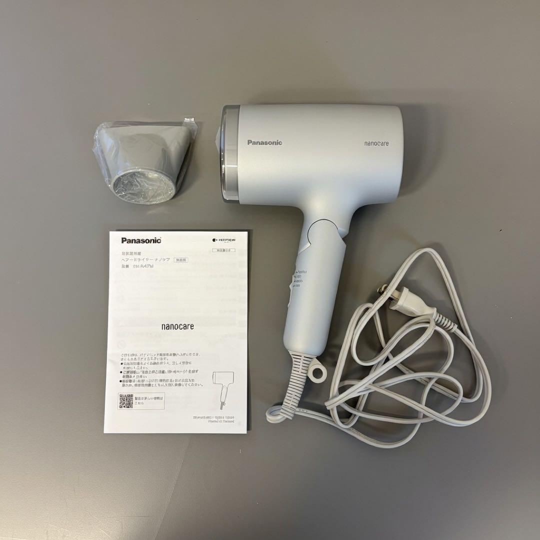 ★パナソニック★Panasonic★EH-NA7M★ヘアドライヤー★