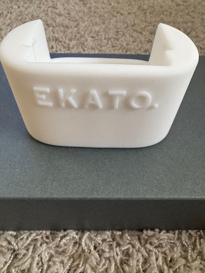 【EKATO】 ボディメディテーションローラー