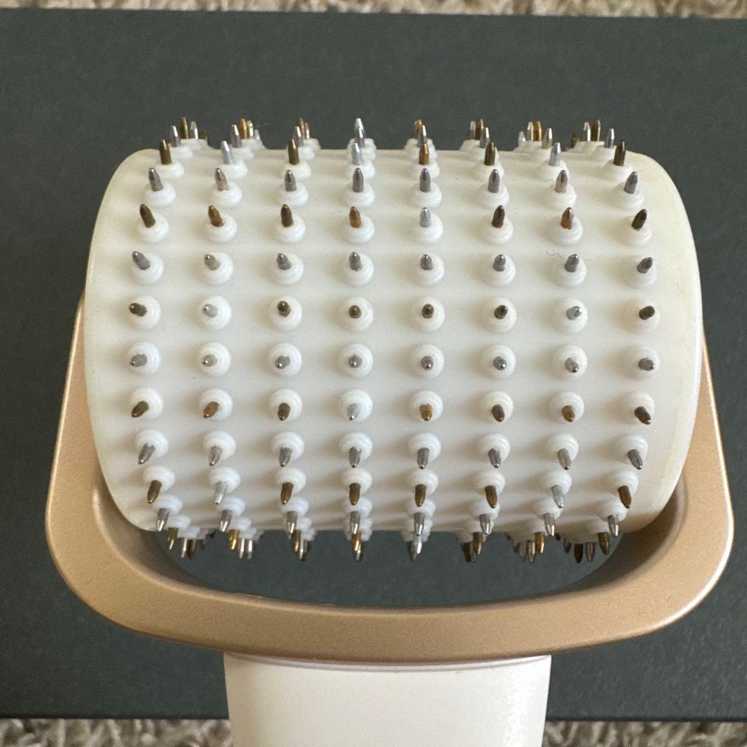 【EKATO】 ボディメディテーションローラー