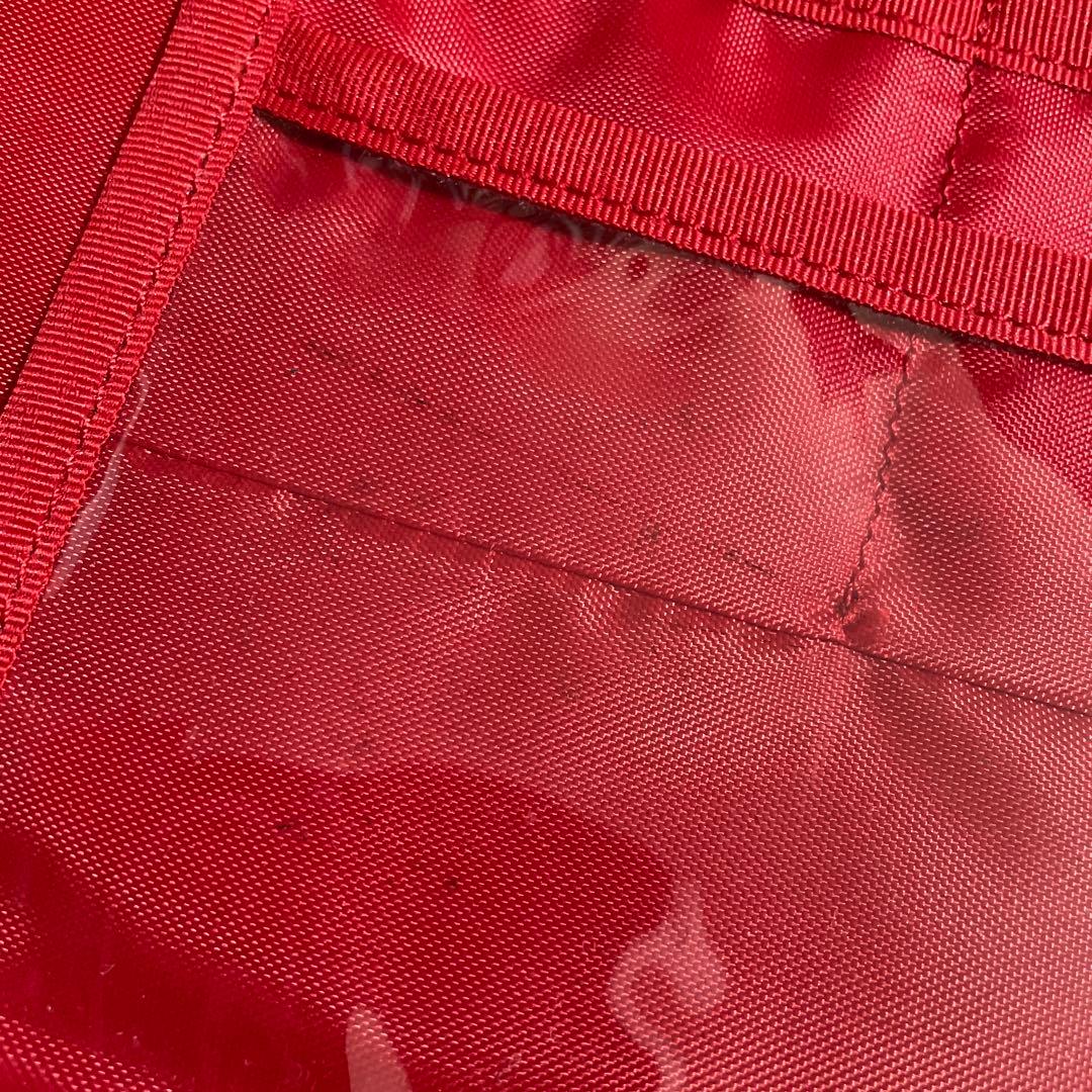 HYSTERIC GLAMOUR 母子手帳ケース