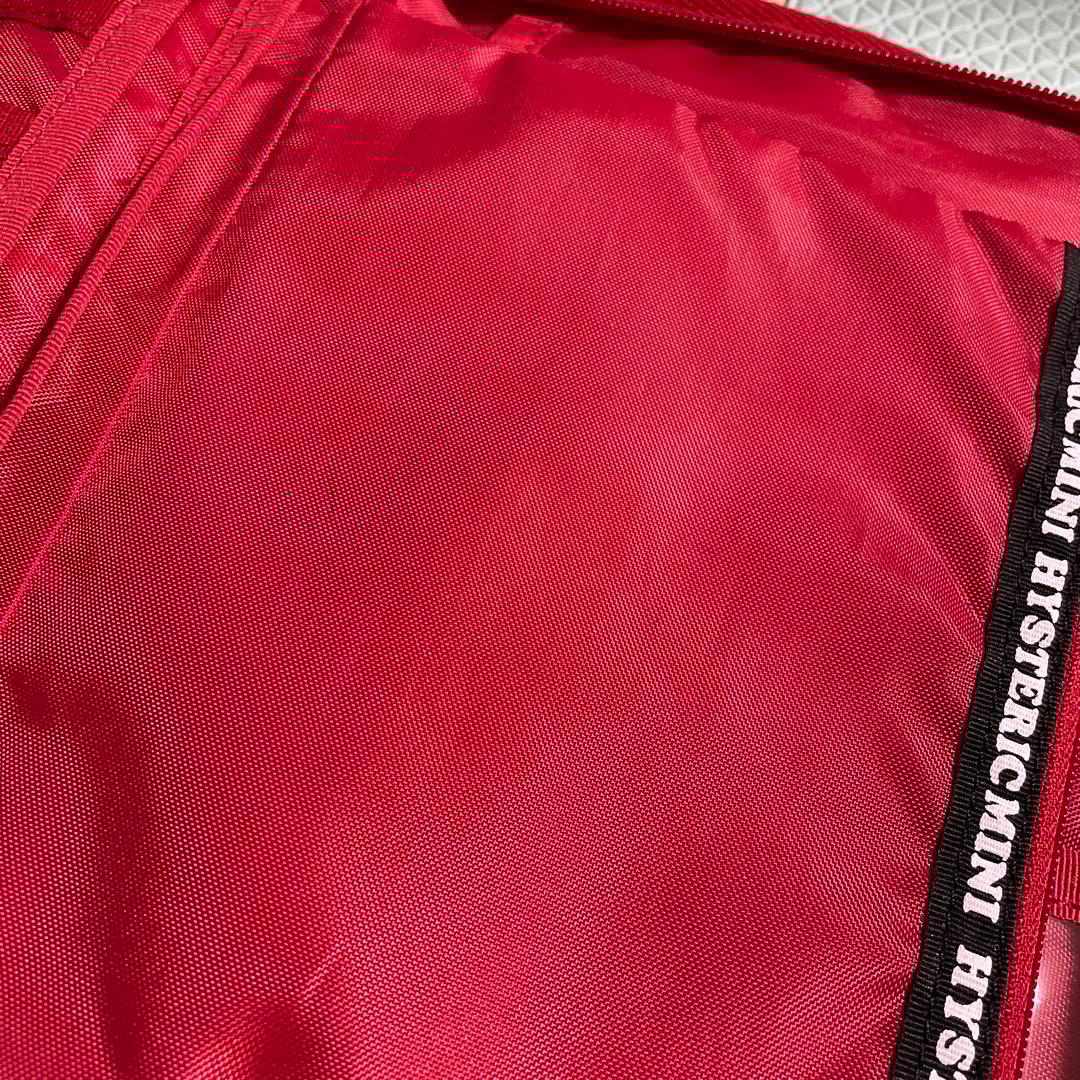 HYSTERIC GLAMOUR 母子手帳ケース