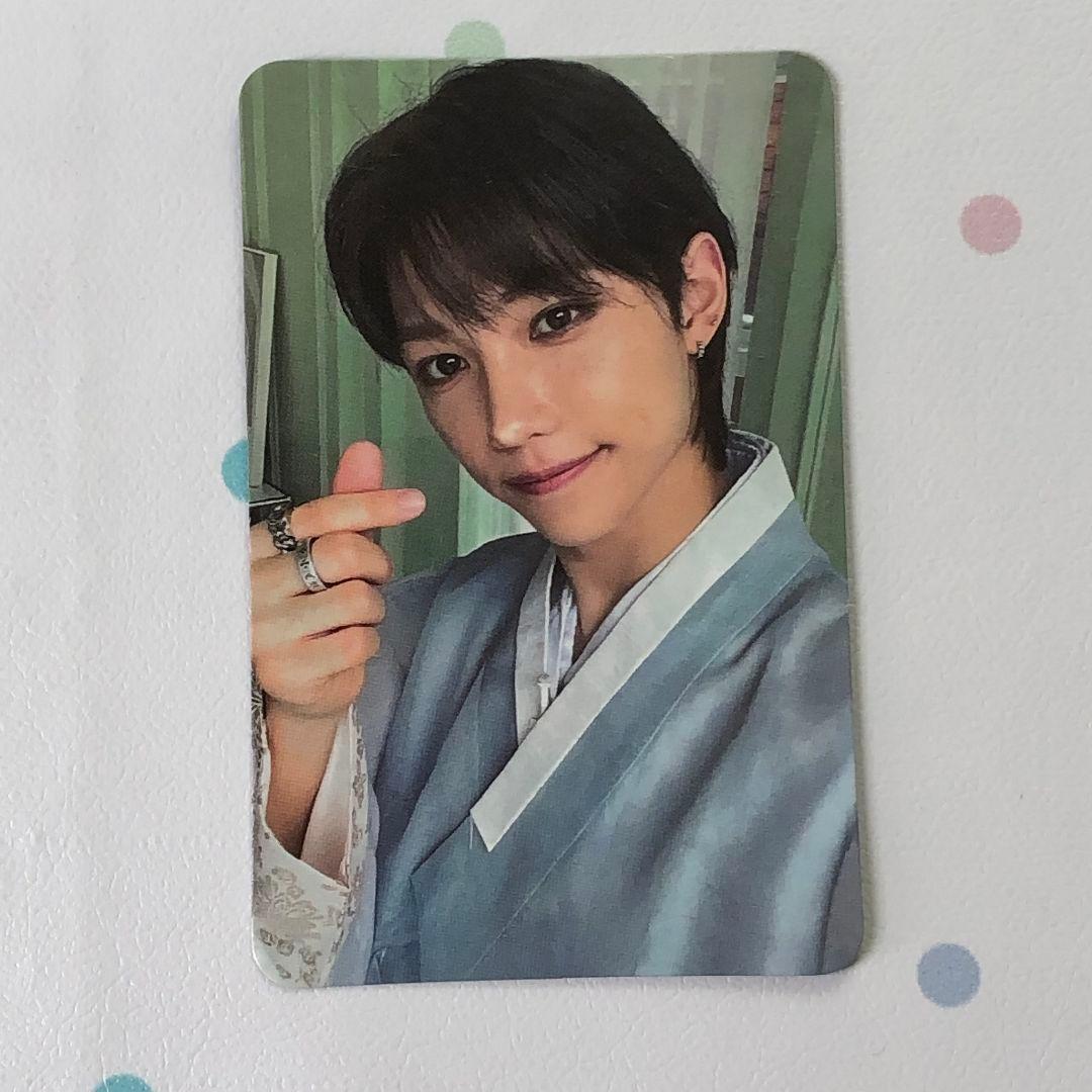 StrayKids フィリックス MAXIDENT スキズ 特典 サノク トレカ