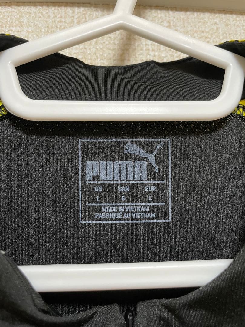 【美品】ドルトムント19-20トレーニングウェア