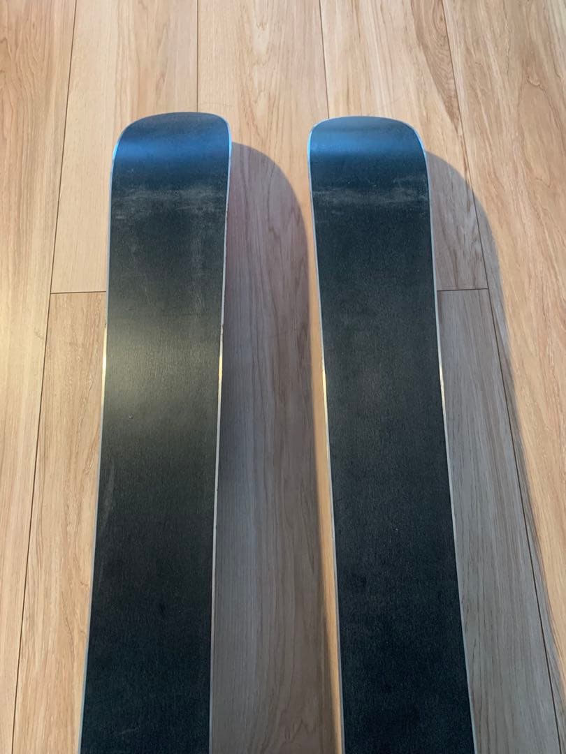 ROSSIGNOL ロシニョール ミニ　MINI７ 99㎝