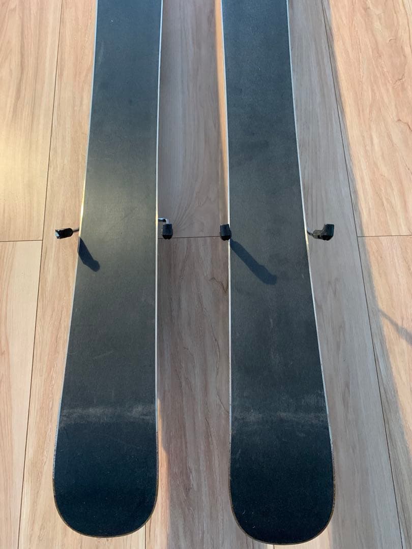 ROSSIGNOL ロシニョール ミニ　MINI７ 99㎝