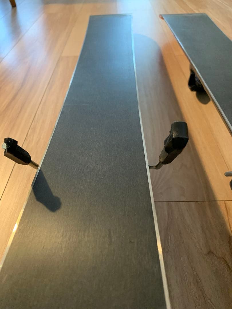 ROSSIGNOL ロシニョール ミニ　MINI７ 99㎝