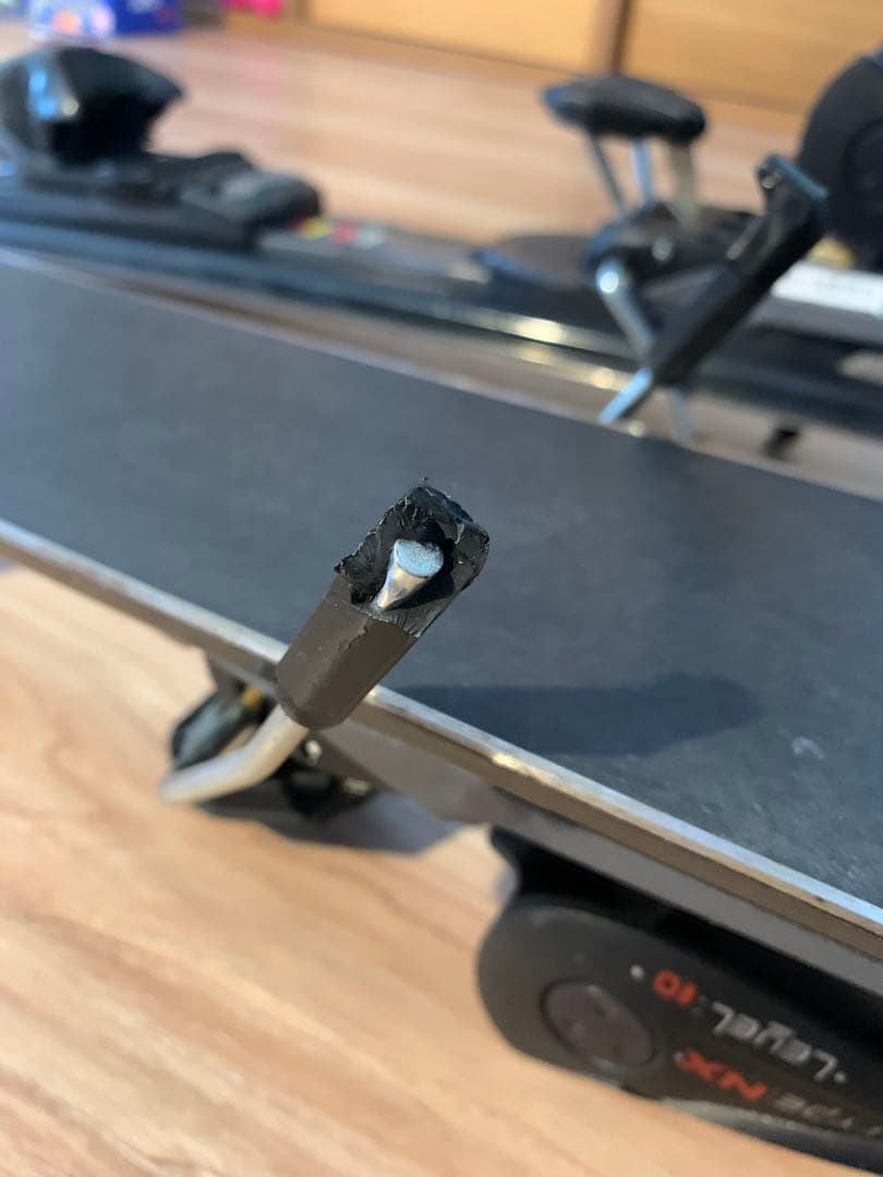 ROSSIGNOL ロシニョール ミニ　MINI７ 99㎝