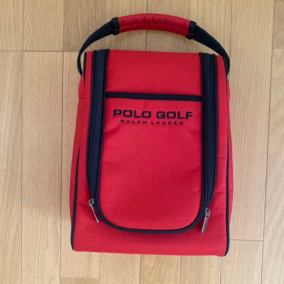 TongTan様キャディバッグ シューズケース　ロッカーバッグのセット