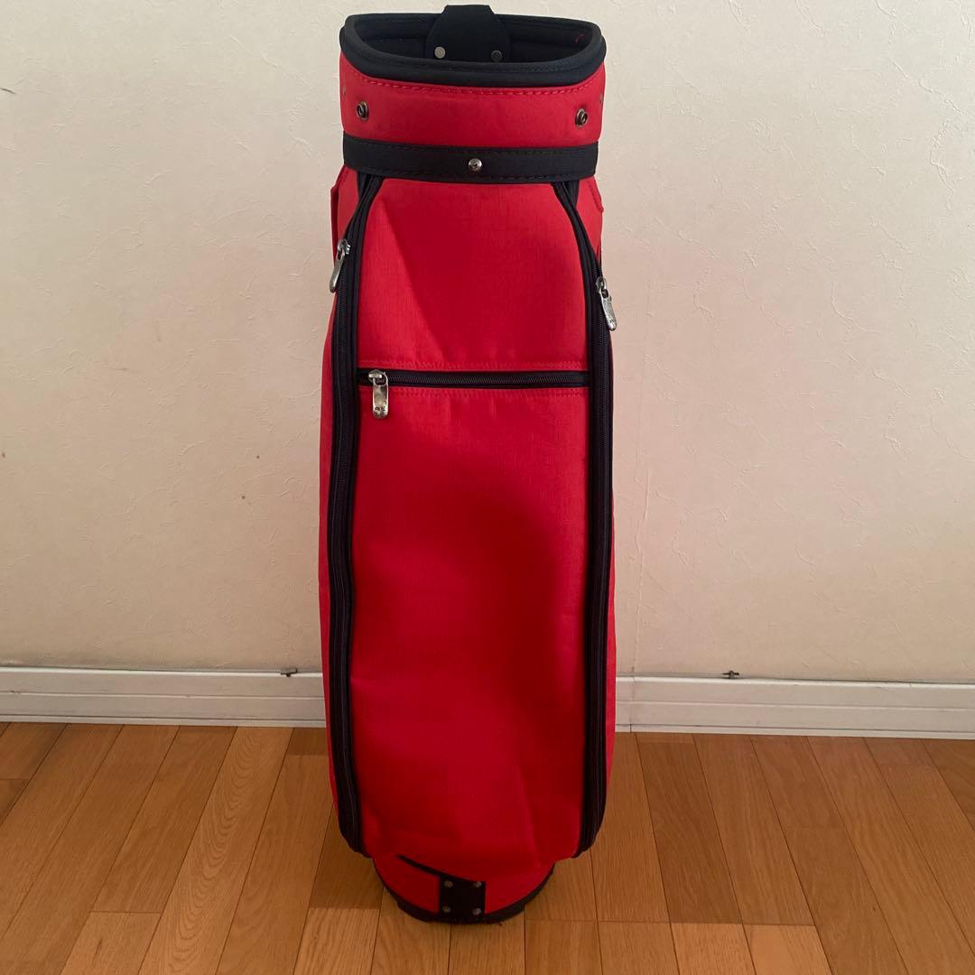 TongTan様キャディバッグ シューズケース　ロッカーバッグのセット