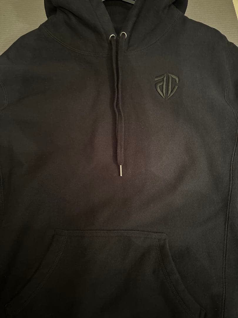 アルティーリ千葉　パーカー フーディー 2023-24 プラチナ会員限定グッズ