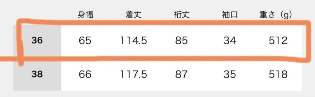 Plage R'IAM LOOSE トレンチコート　36