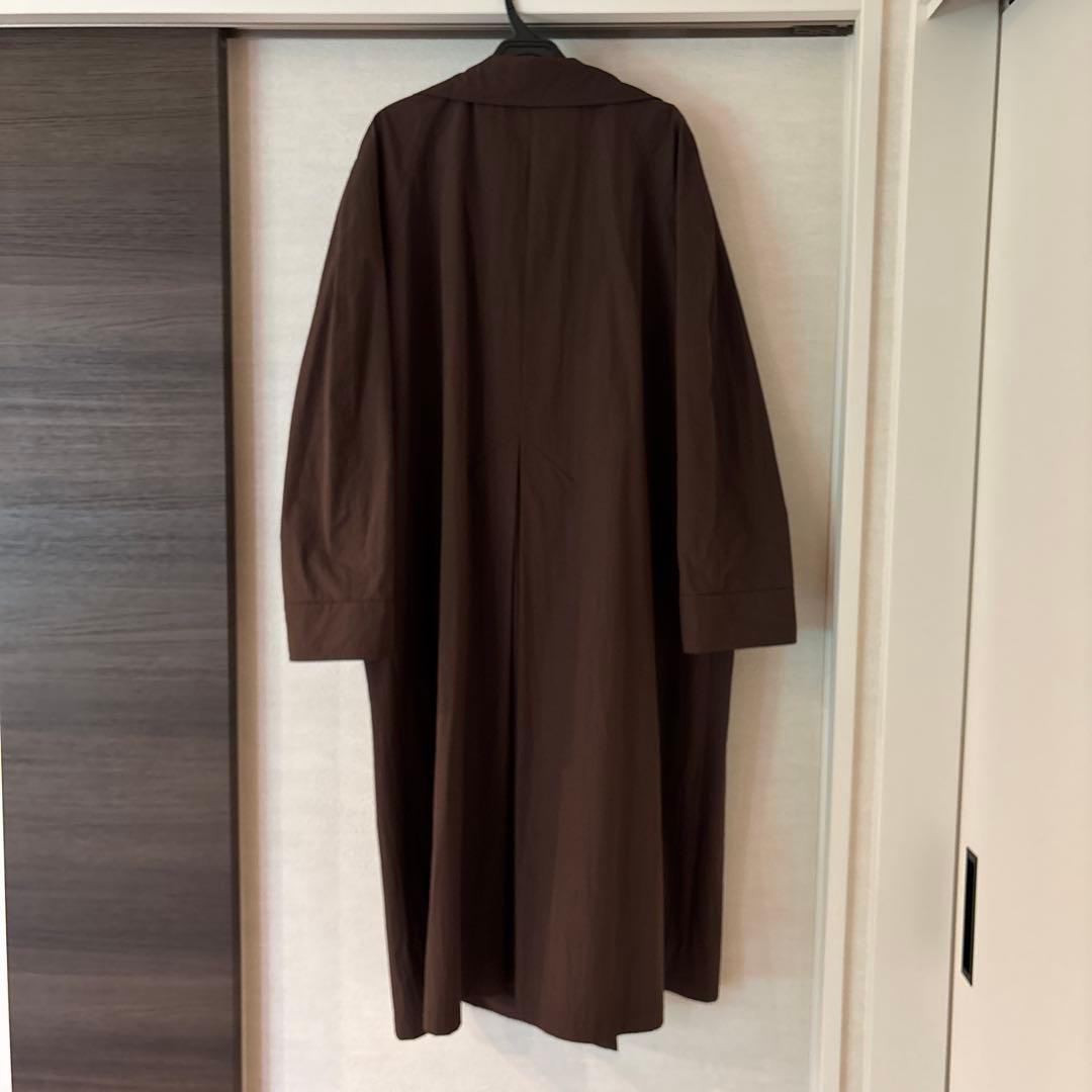 Plage R'IAM LOOSE トレンチコート　36