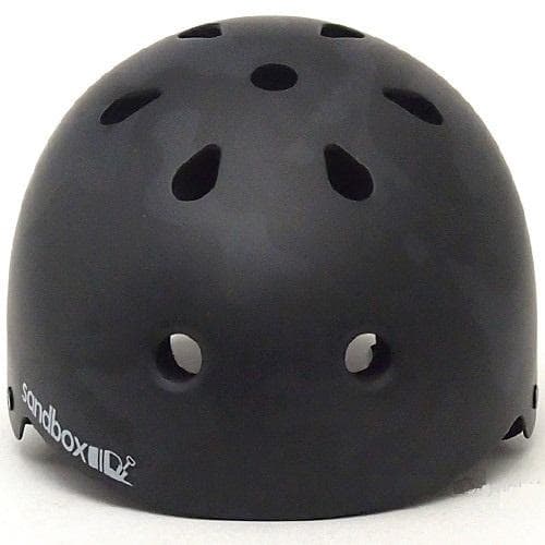 サンドボックス LEGEND LOW RIDER BK CAMO M ヘルメット