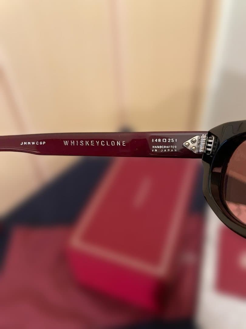 小物 WHISKEYCLONE / JACQUES MARIE MAGE