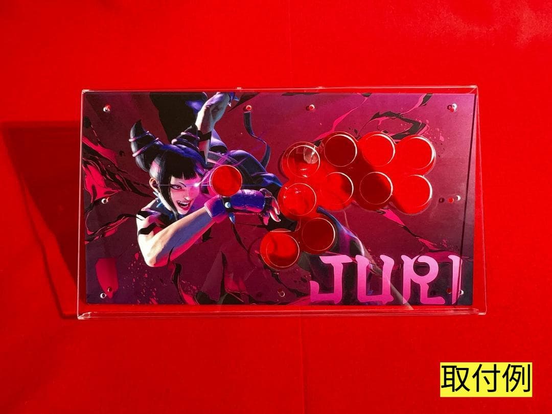 PUNKWORKSHOP FS-30用 アートワーク対応2層式天板