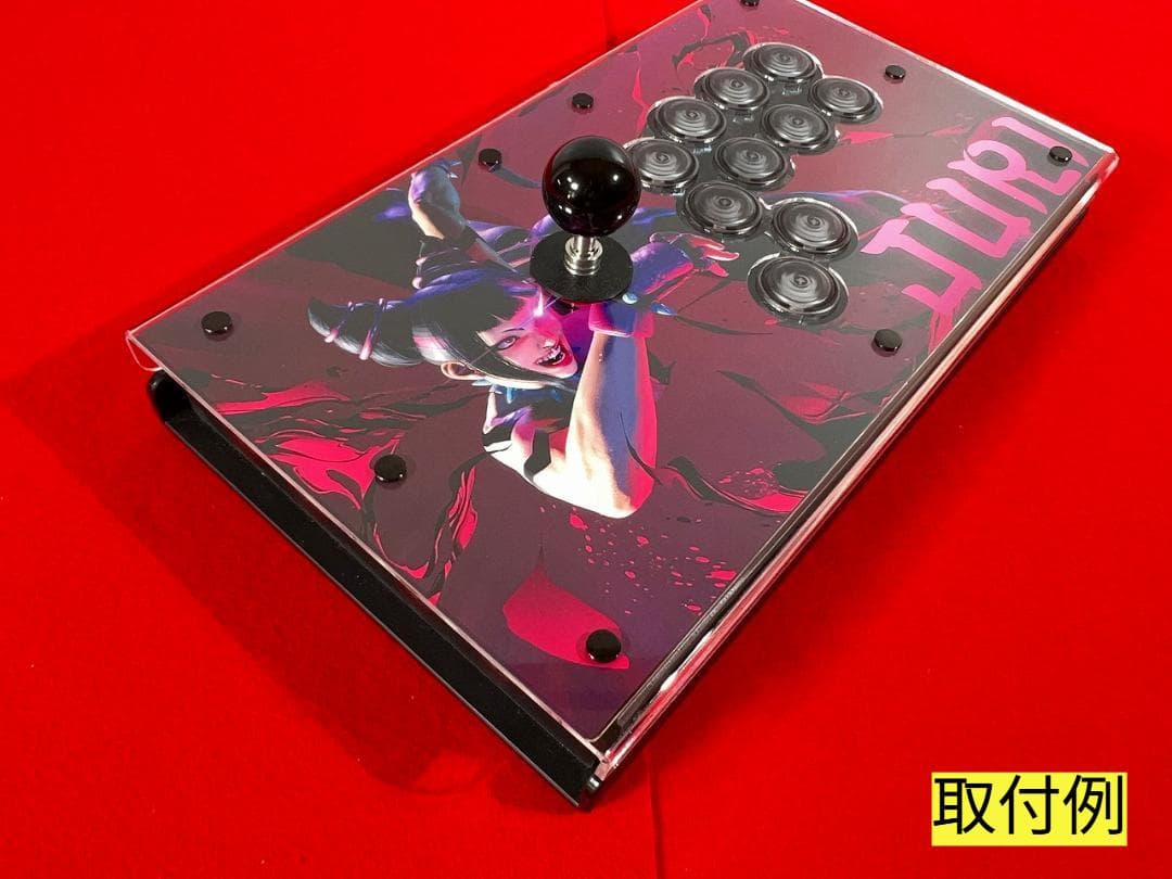 PUNKWORKSHOP FS-30用 アートワーク対応2層式天板