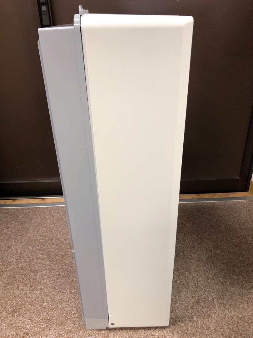 【工事不要】コロナ ウインドエアコン Relala CW-1622R(WS)