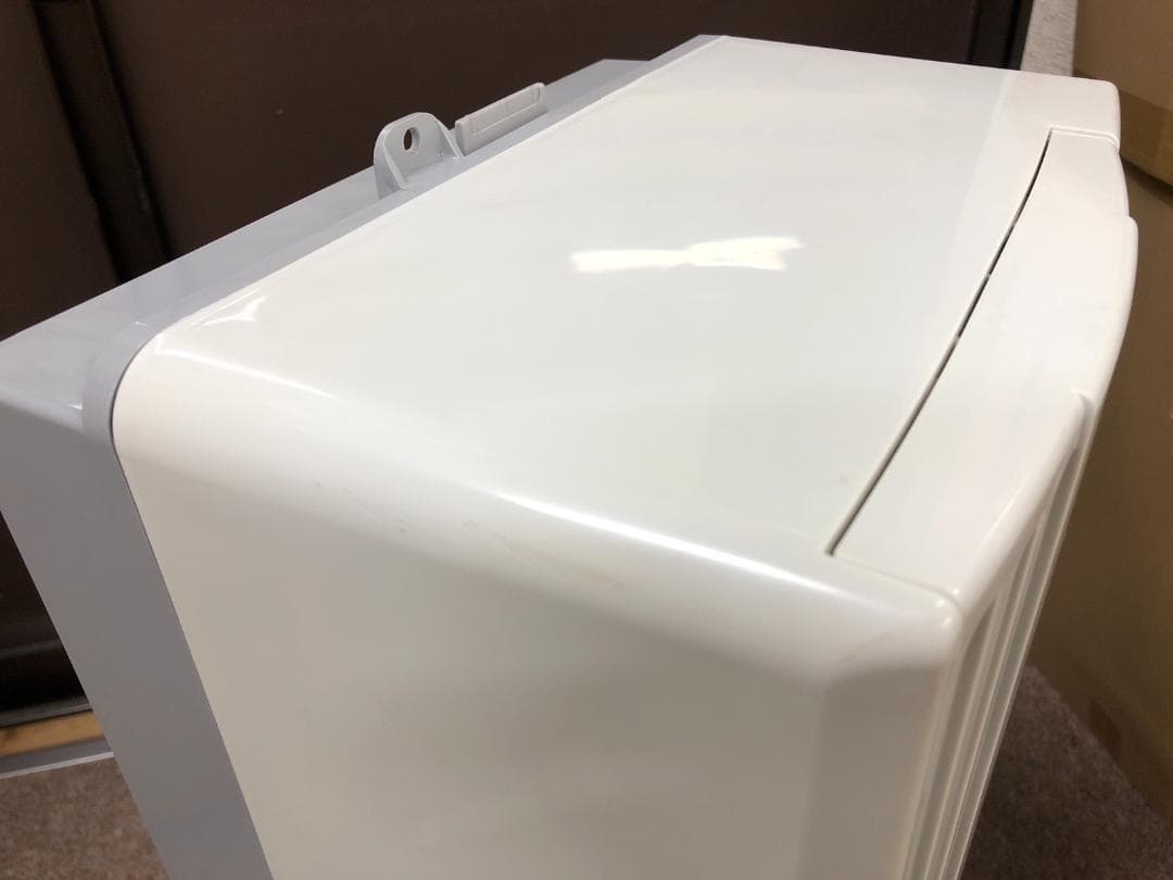 【工事不要】コロナ ウインドエアコン Relala CW-1622R(WS)