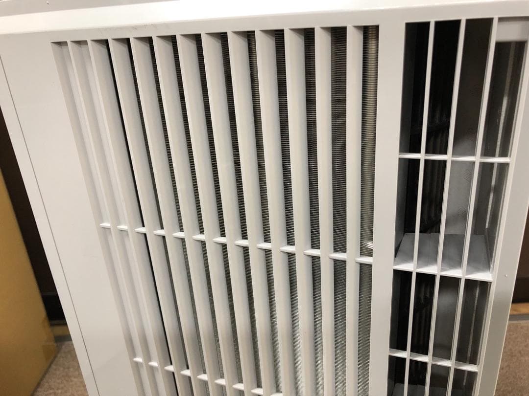 【工事不要】コロナ ウインドエアコン Relala CW-1622R(WS)