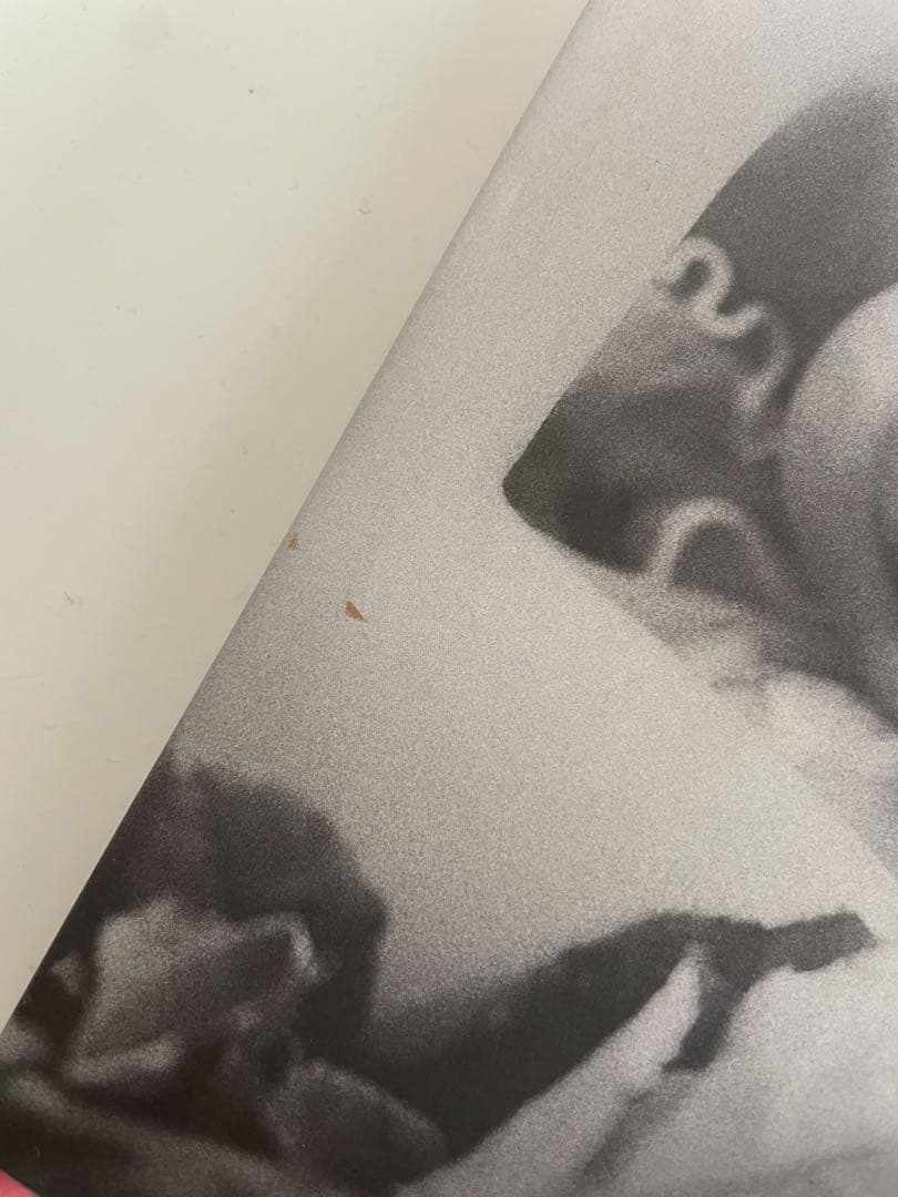 blackpink JENNIE SOLO フォトブック