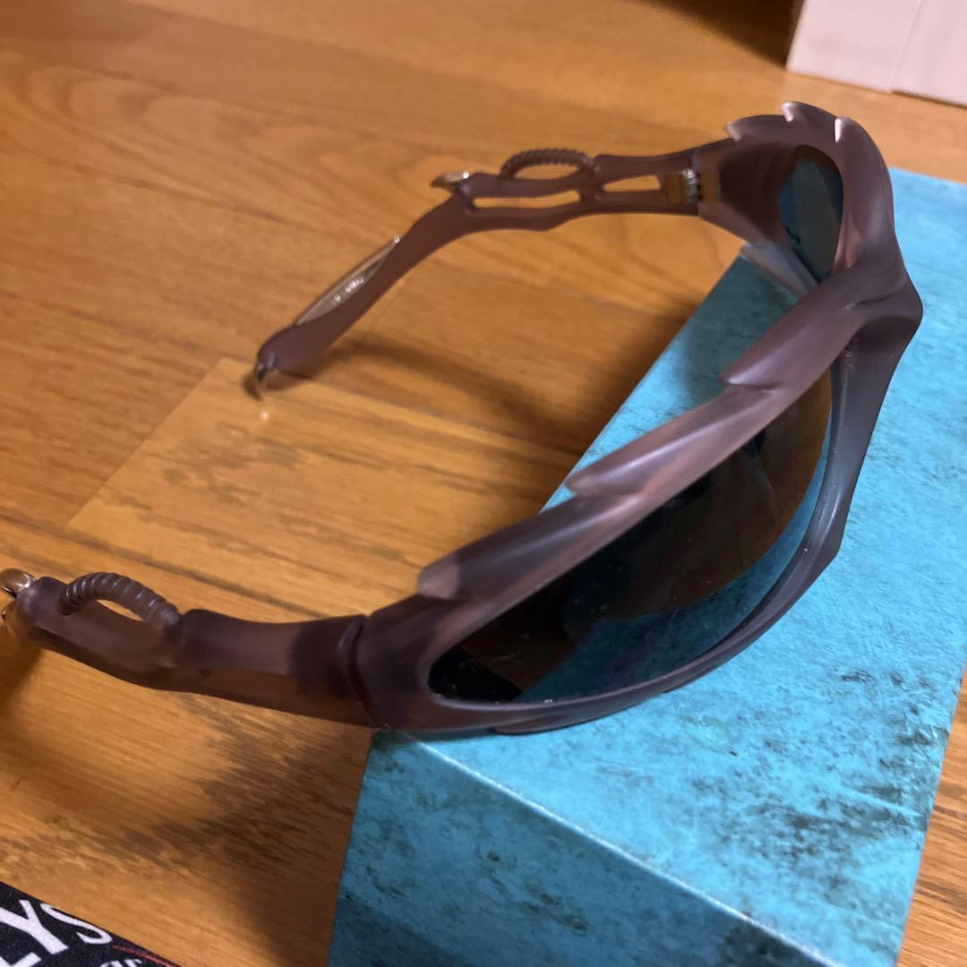 小物 BLACK FLYS DAMIAN3