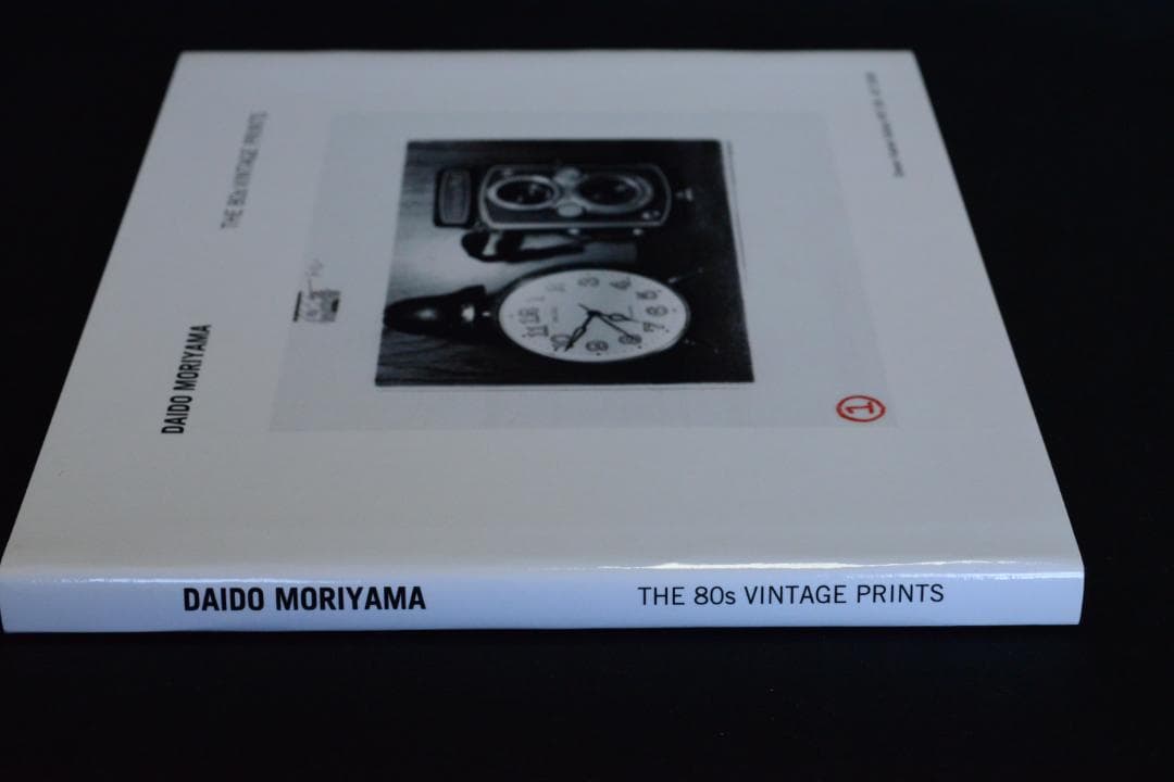 【THE ８０s VINTAGE PRINTS】森山大道★大幅に再値下げしました