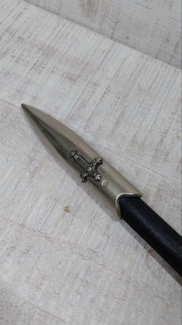 デニックス（Denix）マスケッター剣（レイピア）模造刀