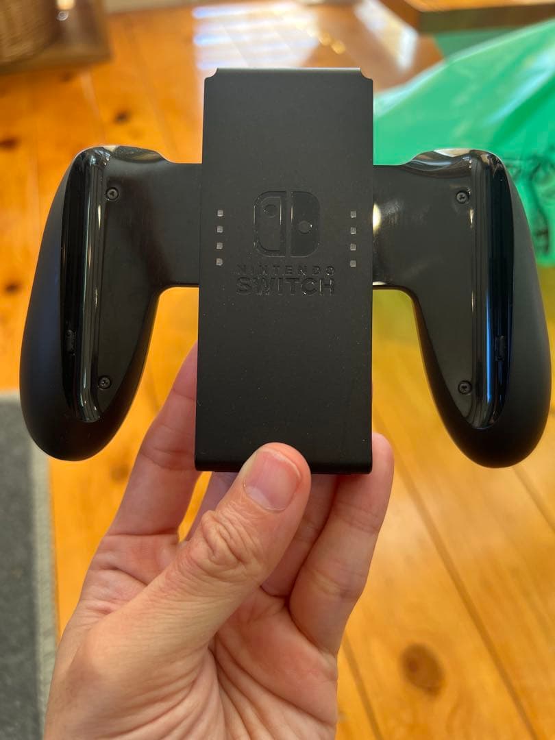 Switch（有機ELモデル）スプラトゥーン3 エディション　完品　おまけSD