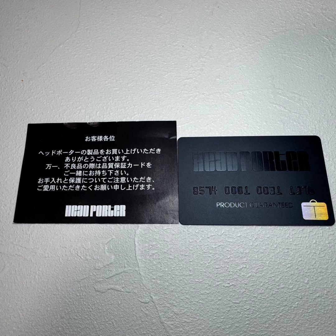 【廃盤】【激レア】ポーター　ボストンバッグ　シルバー